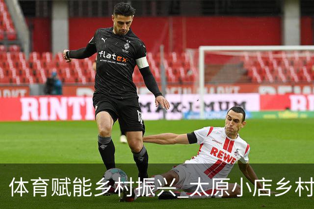 体育赋能乡村振兴 太原小店乡村田园健康跑吸引2400余人参与